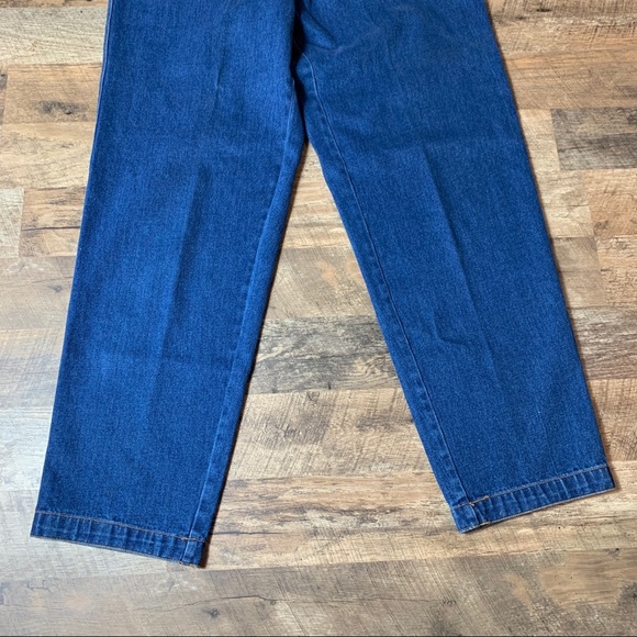 Vintage Mom Jeans by Harve Benard Size 10 - Picture 3 of 9